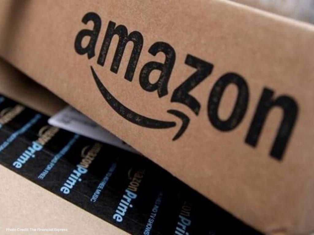 Amazon India launches MSF for sellers