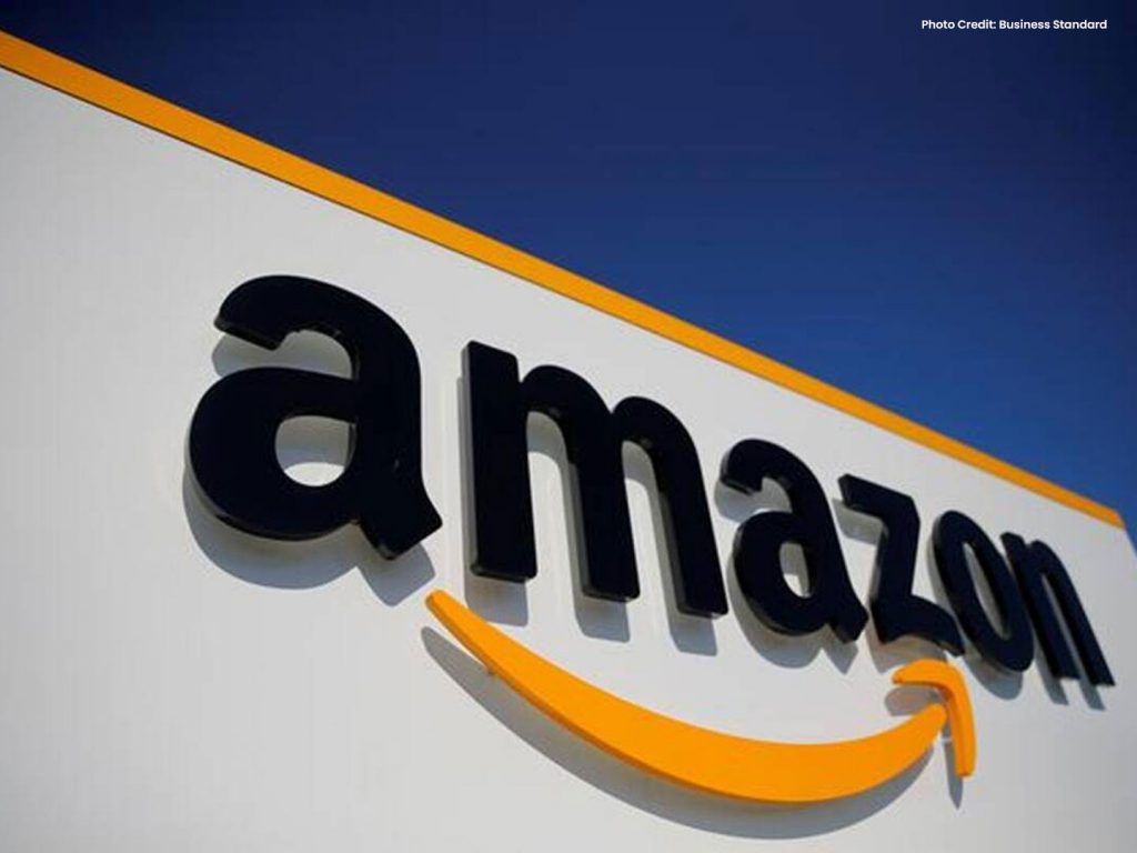 Amazon launches first resource center ‘Digital kendra’