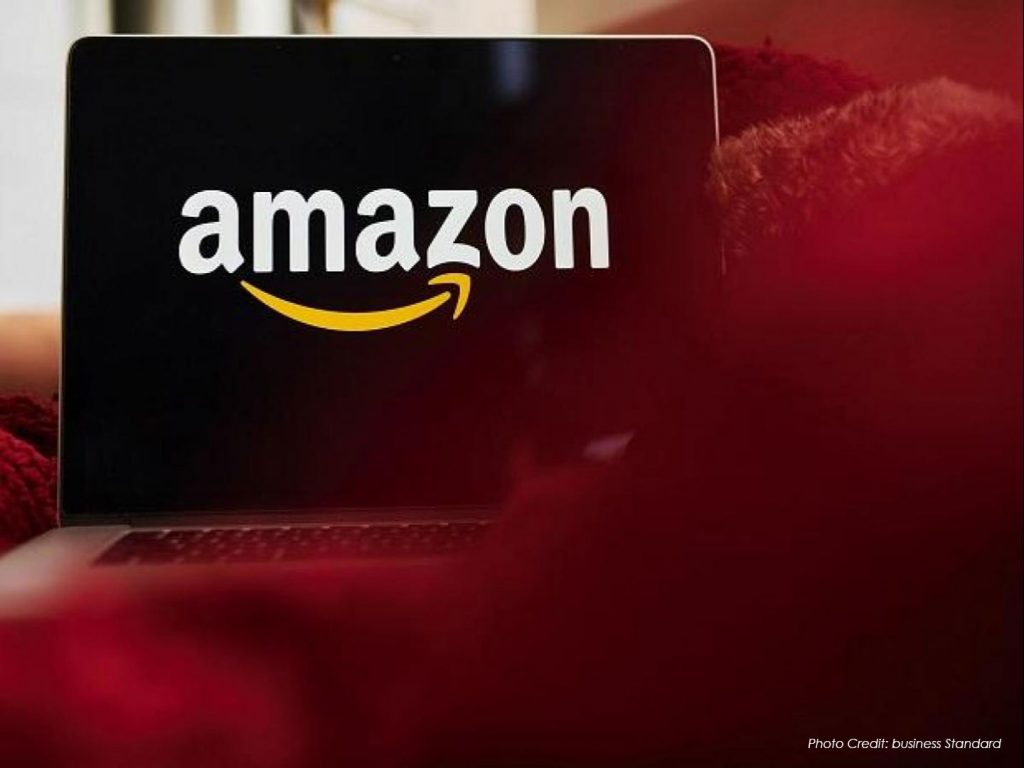Amazon launches IP accelerator programme in India