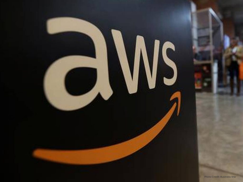 AWS launches new program for public sector startups