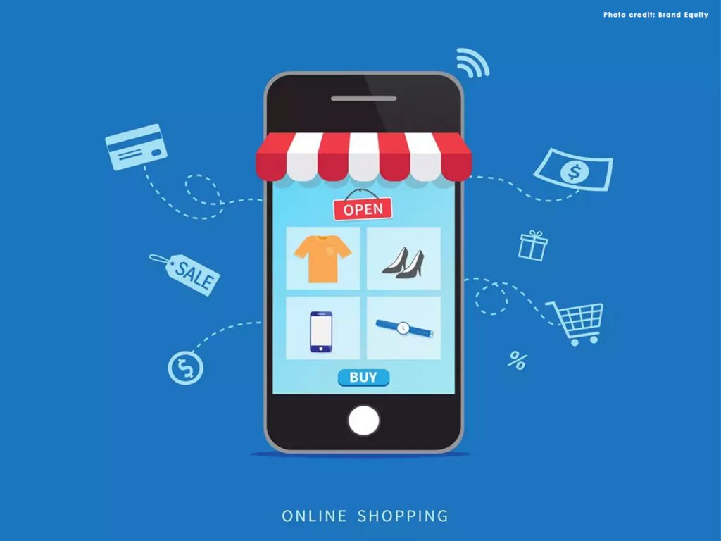 Big Tech sees social commerce driving sales growth