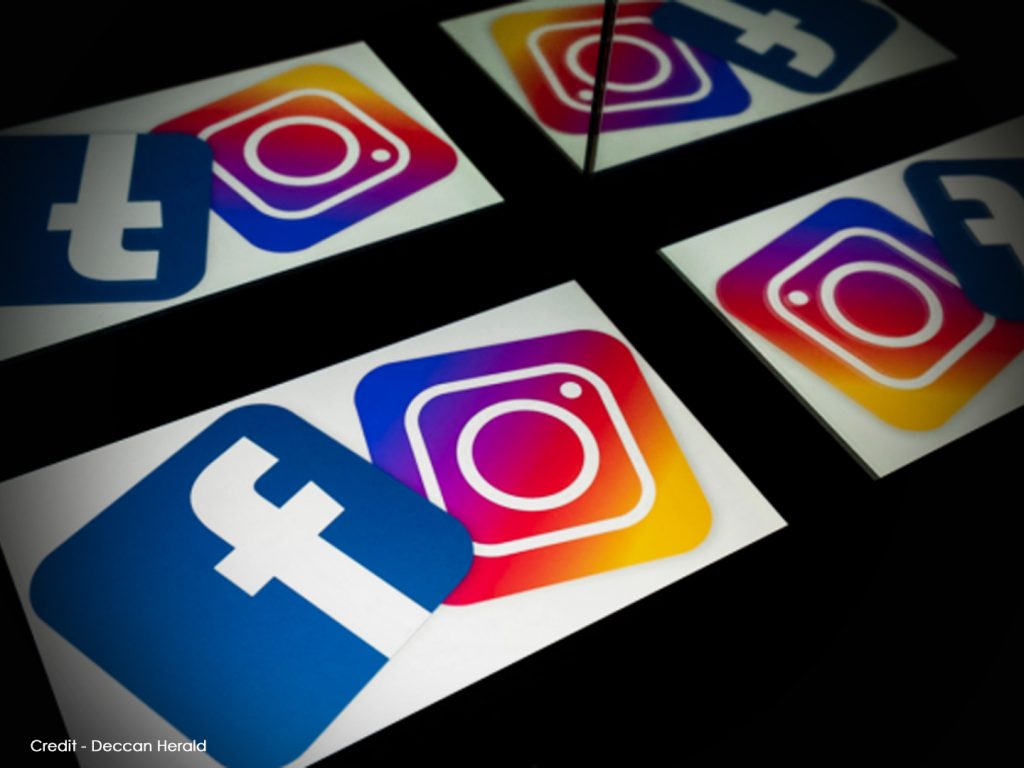 Facebook & Instagram to invest on content creators