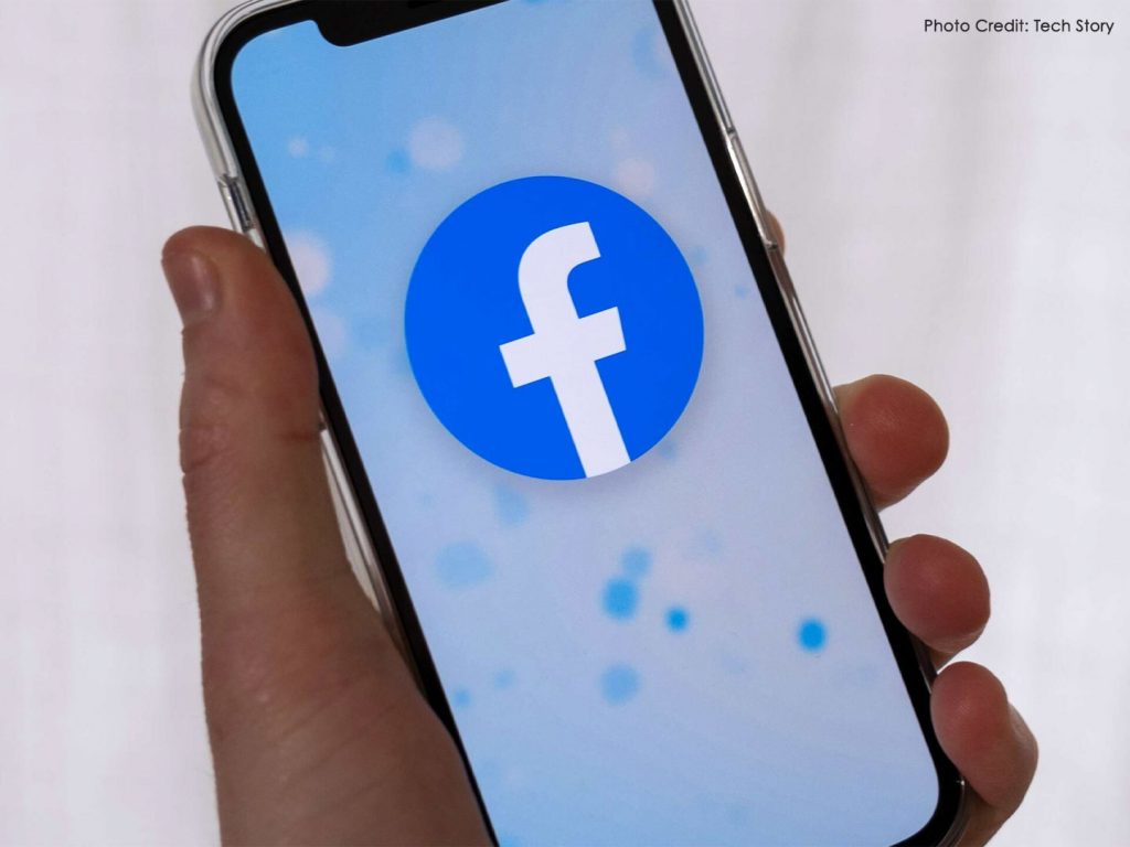 Facebook testing threads feature for posts