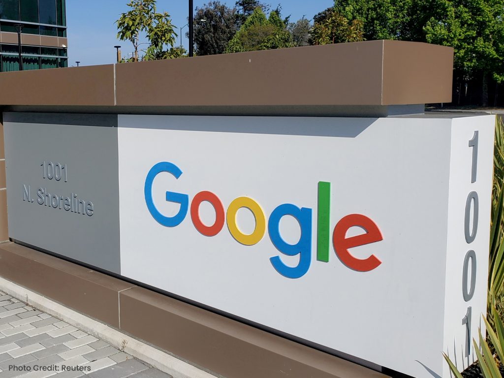 Google to buy payment firm Pring