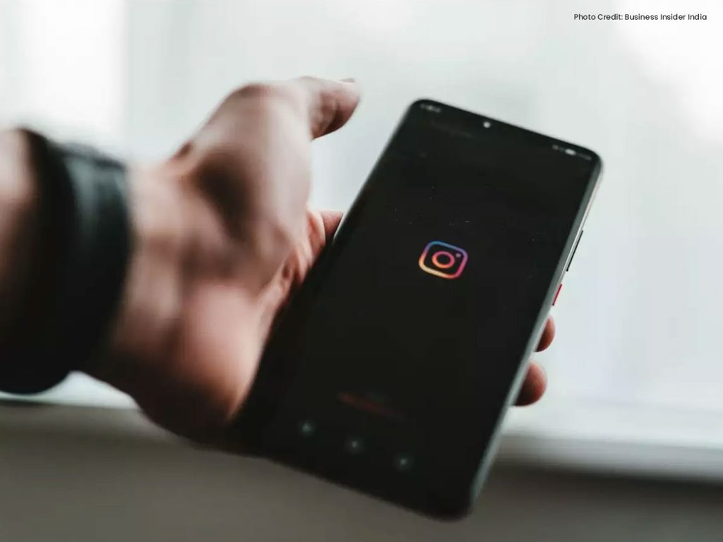 Instagram on its way to become an entertainment platform