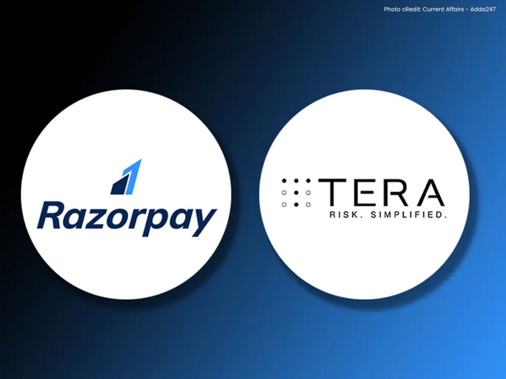 Razorpay acquires TERA Finelabs