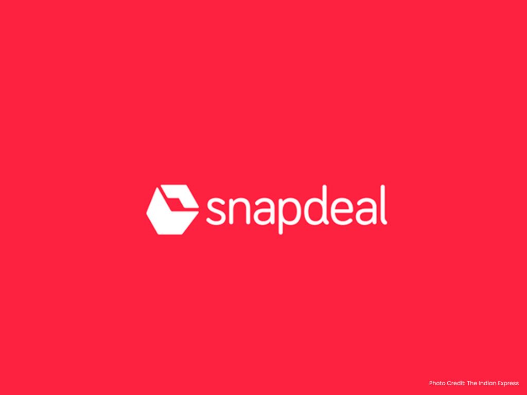 Snapdeal flips business model