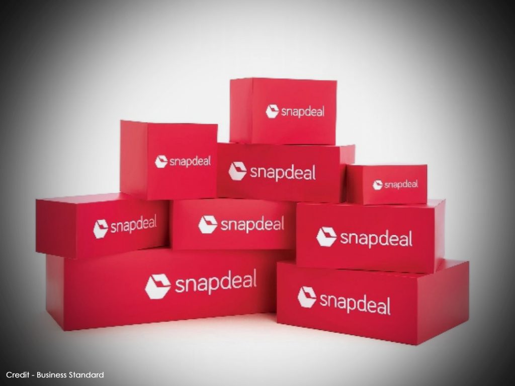 Snapdeal partnered FLO to launch online program