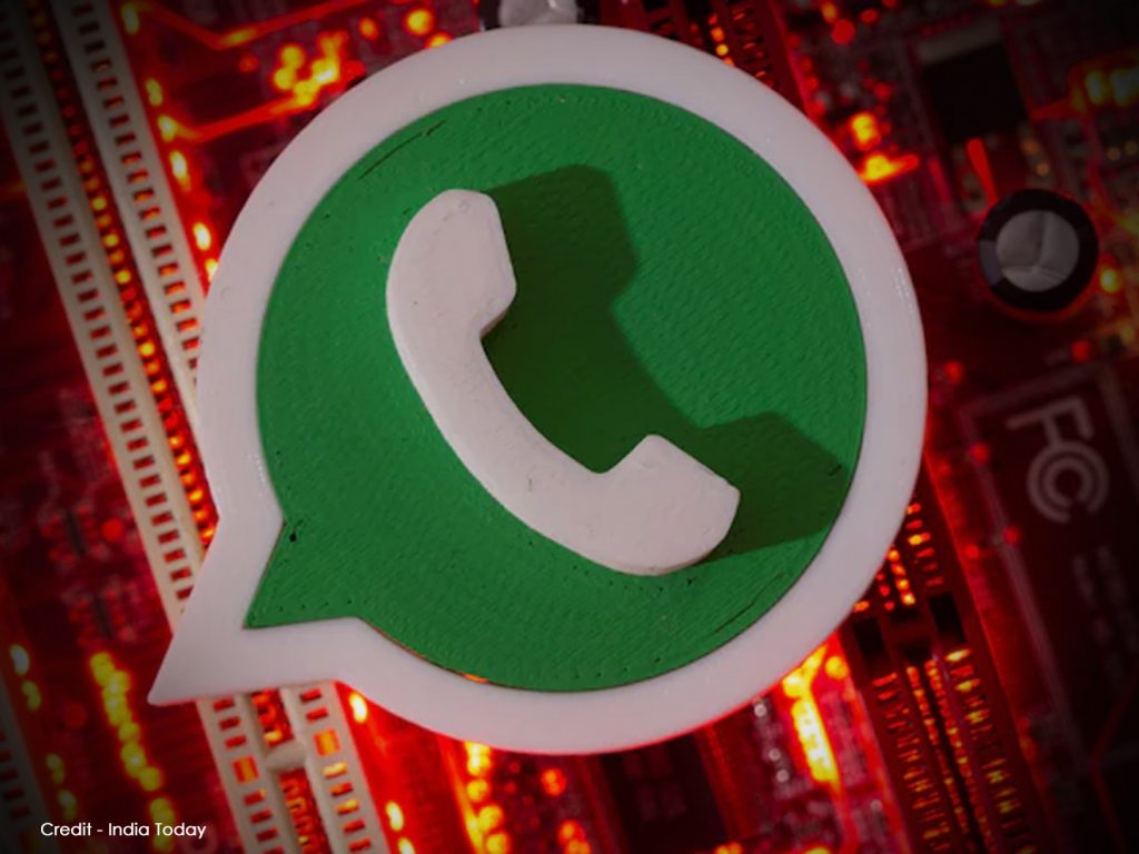 WhatsApp rolling out multi-device capability