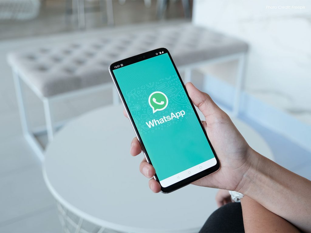 WhatsApp testing ‘View Once’ feature