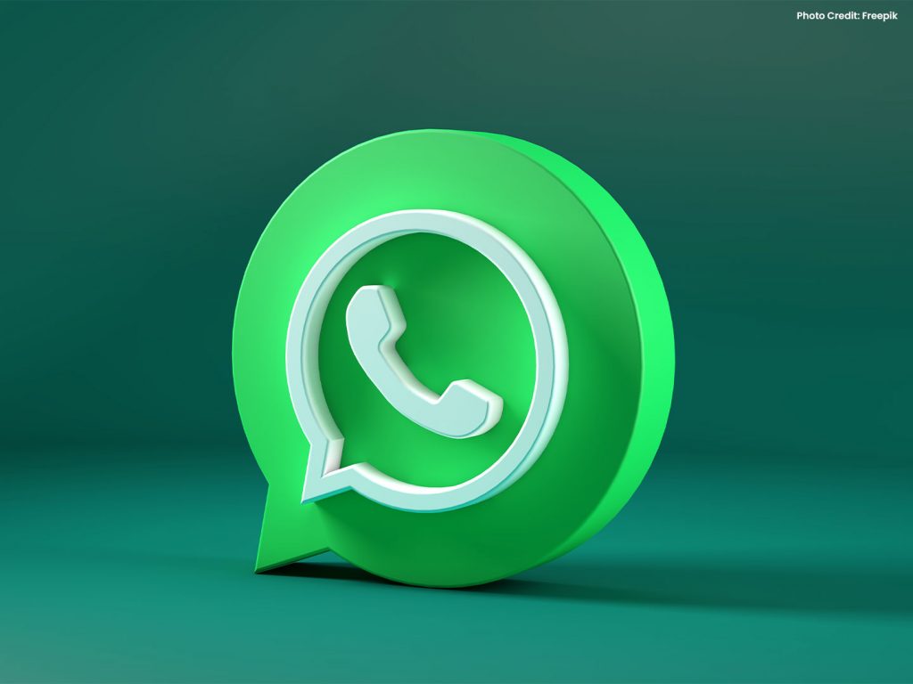 WhatsApp working on new features