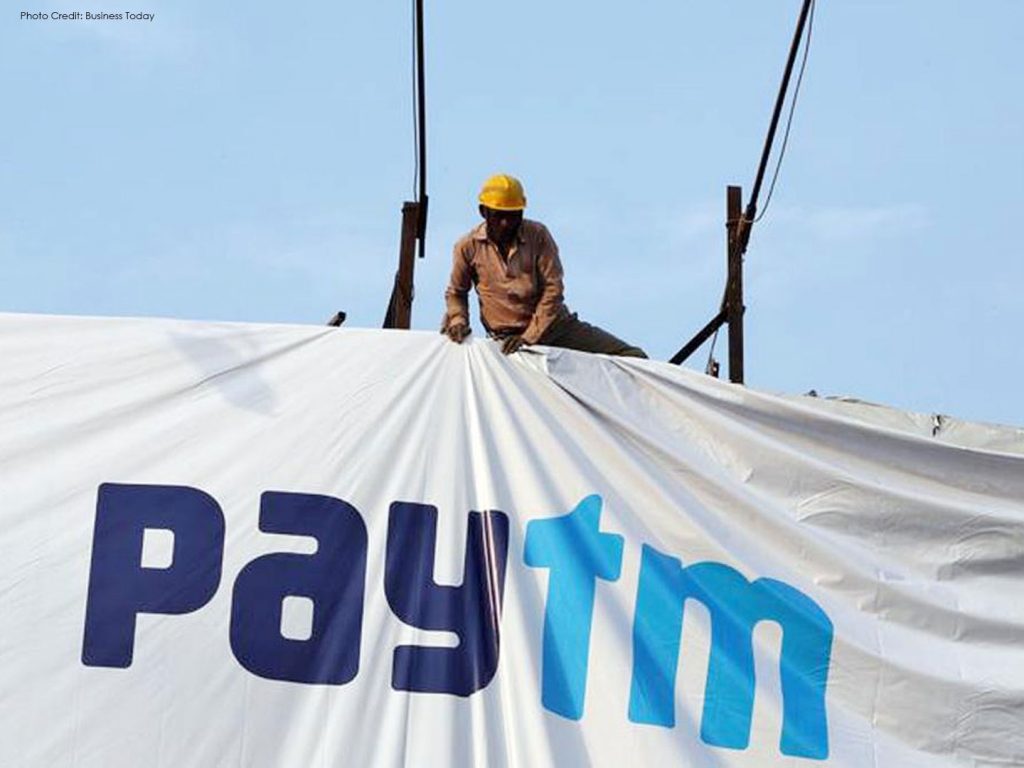 Paytm helps employees exercise stock options