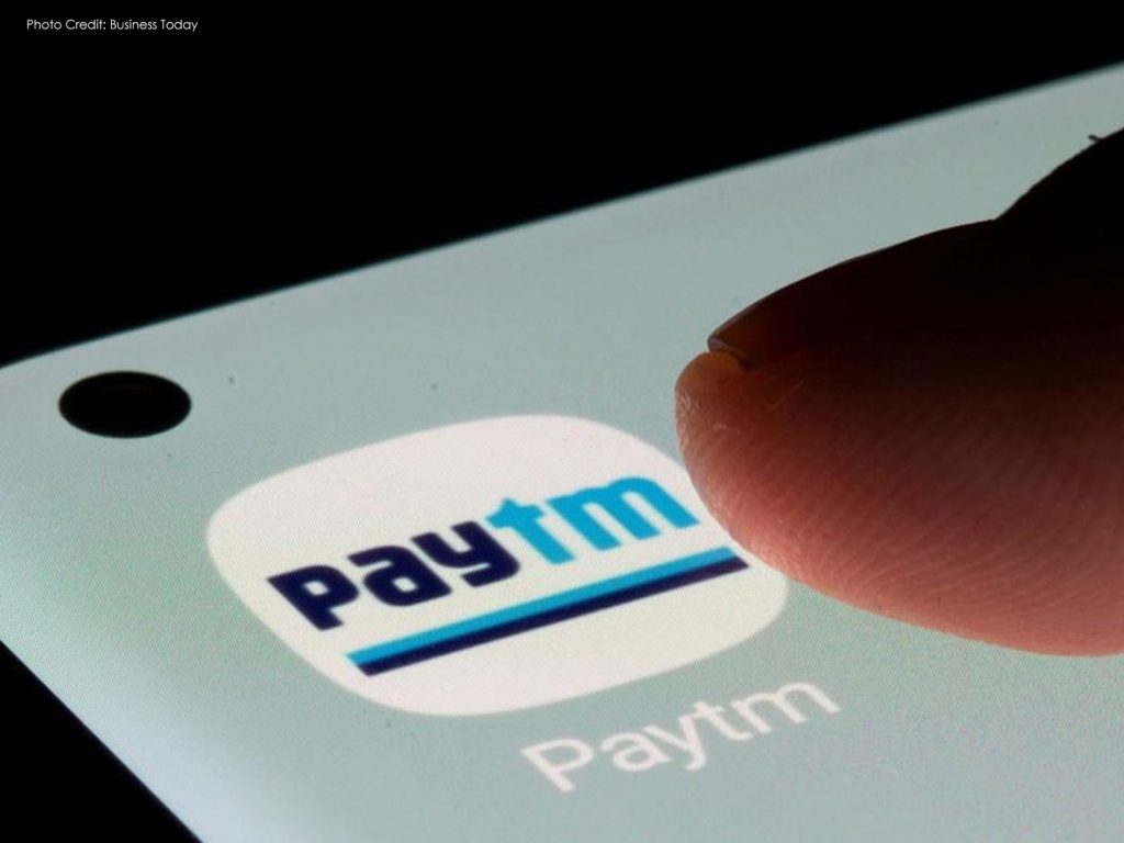 Paytm partners HDFC to develop payment products