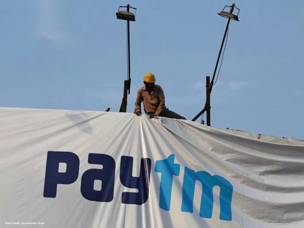 Paytm seeks shareholder nod to double the ESOP pool