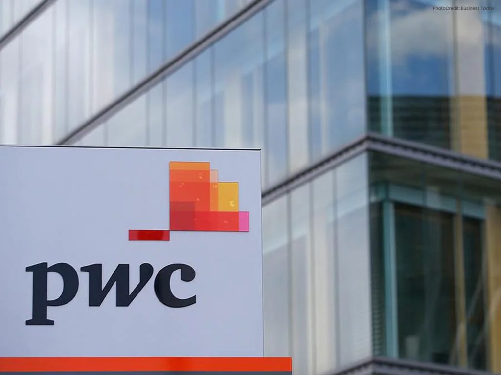 PwC India to create 10,000 additional jobs