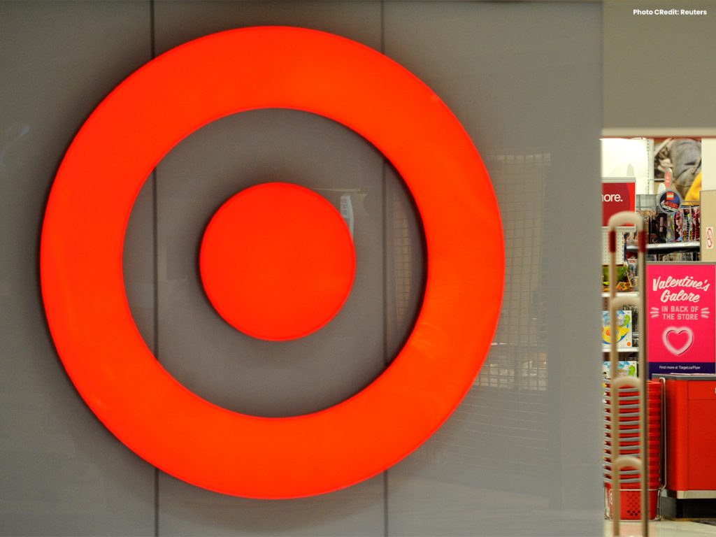 Target to offer debt free education for frontline workers
