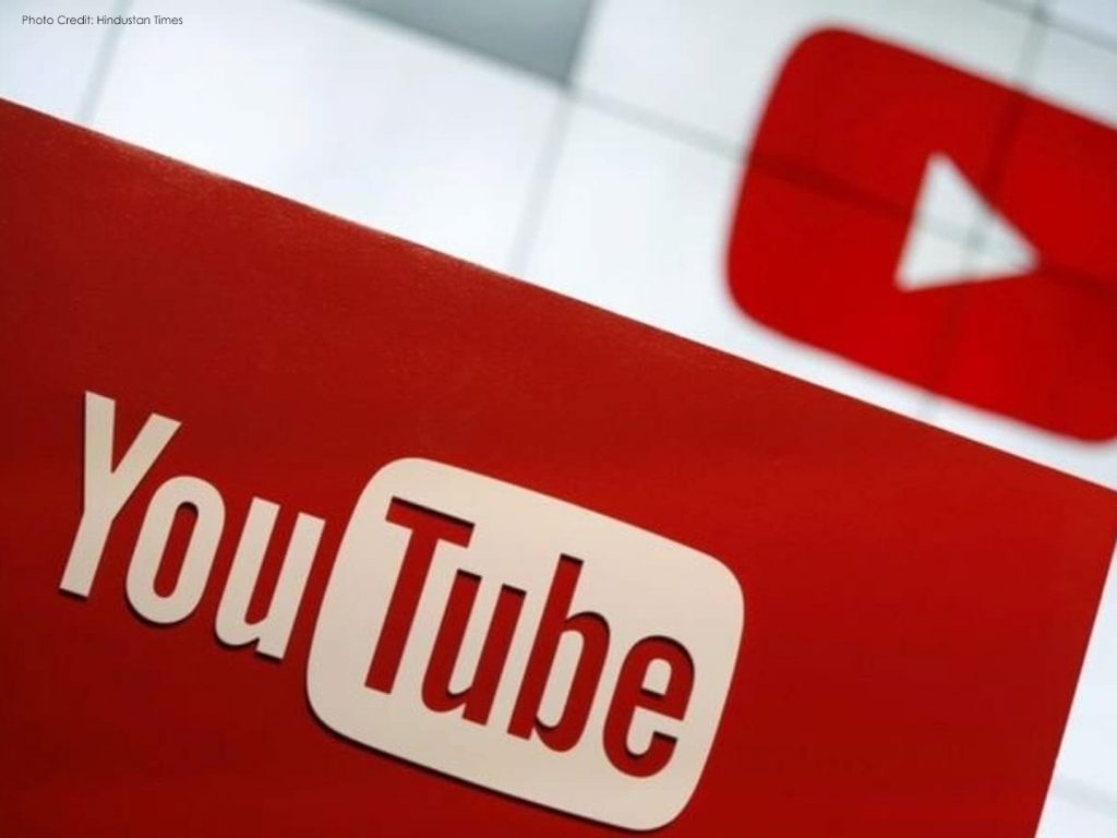 YouTube launched $100mn fund for Shorts