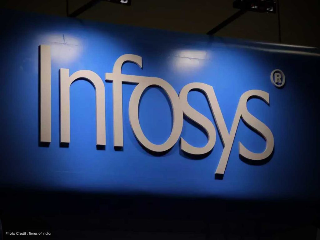 Infosys and Microsoft enters a multi-year deal