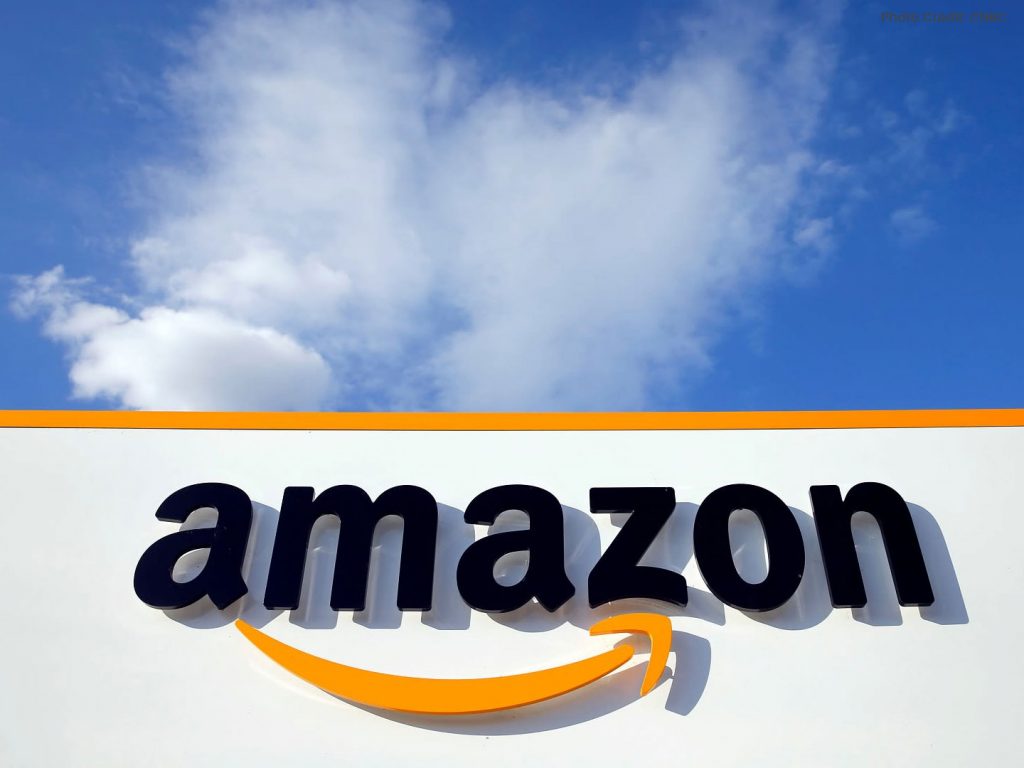 Amazon to hire more than 50,000 workers globally