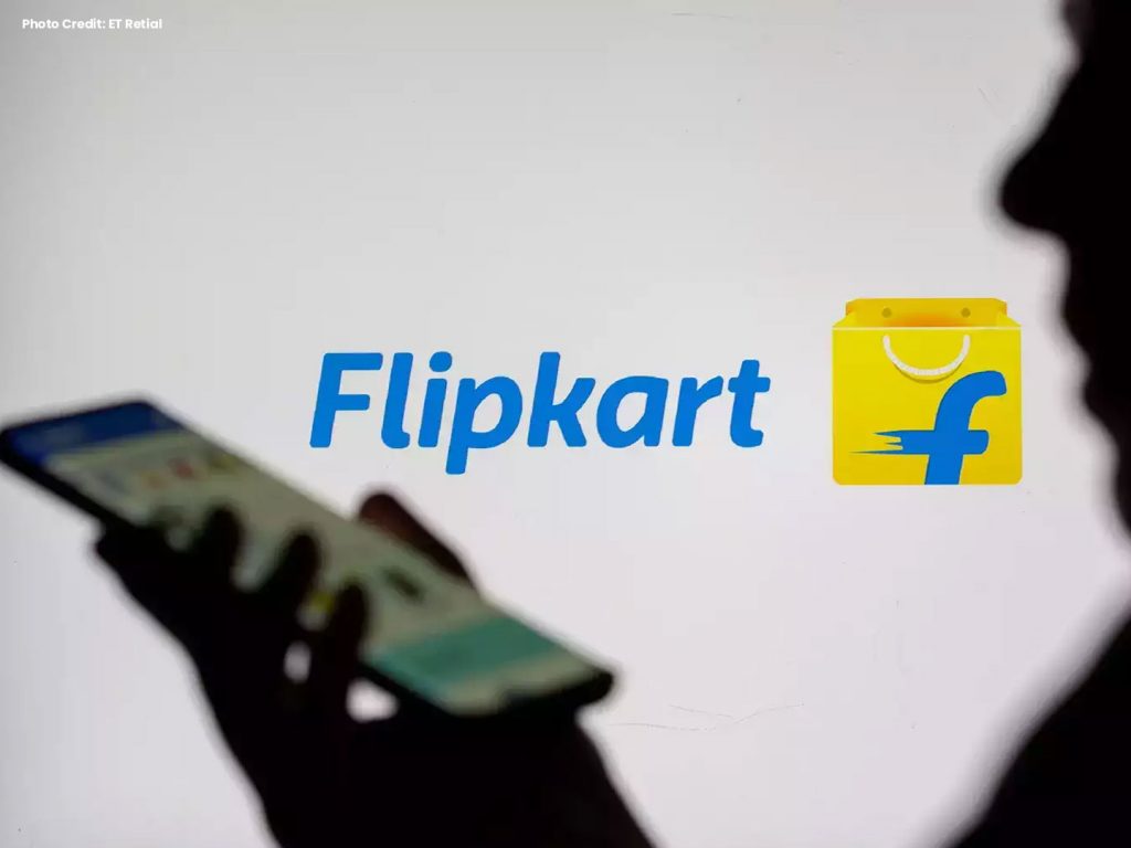 Flipkart partners with 18 banks & financial institutions