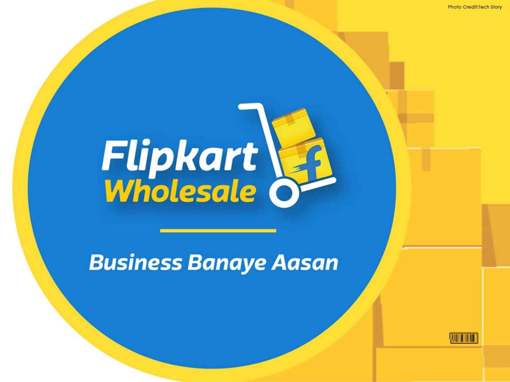 Flipkart wholesale partners with Davinta for MSMEs