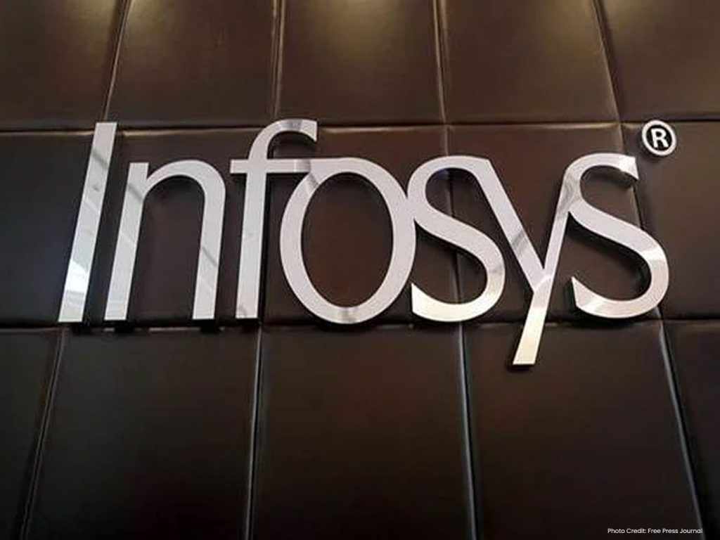 Infosys partners ServiceNow for manufacturing customers