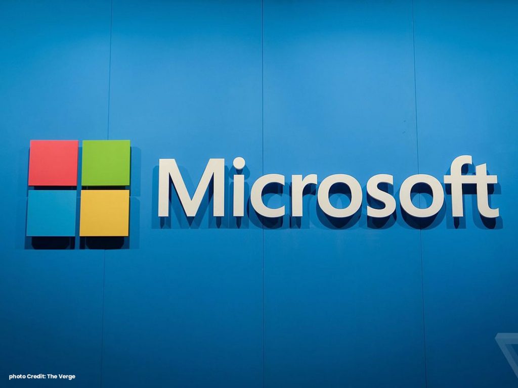 Microsoft rolls out talent programme to empower Indian youth