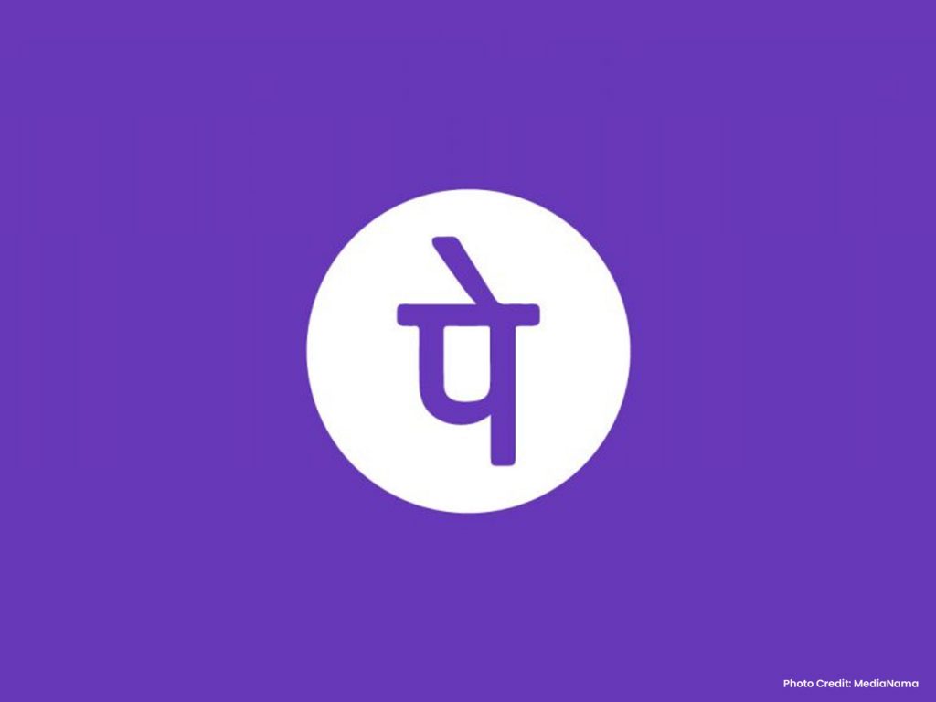 PhonePe brings Transparency around its transaction data