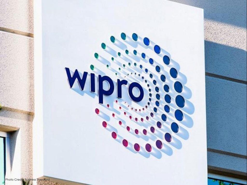 Wipro launches co-innovation space with Google cloud