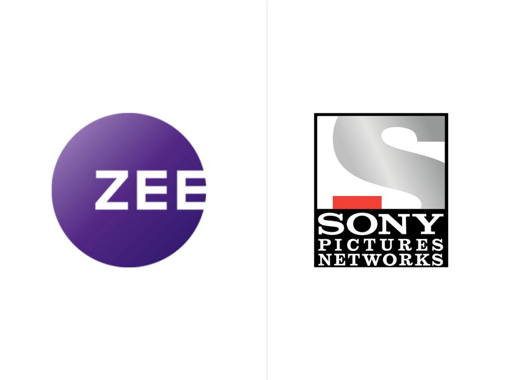 Zee partners Sony Pictures Network India