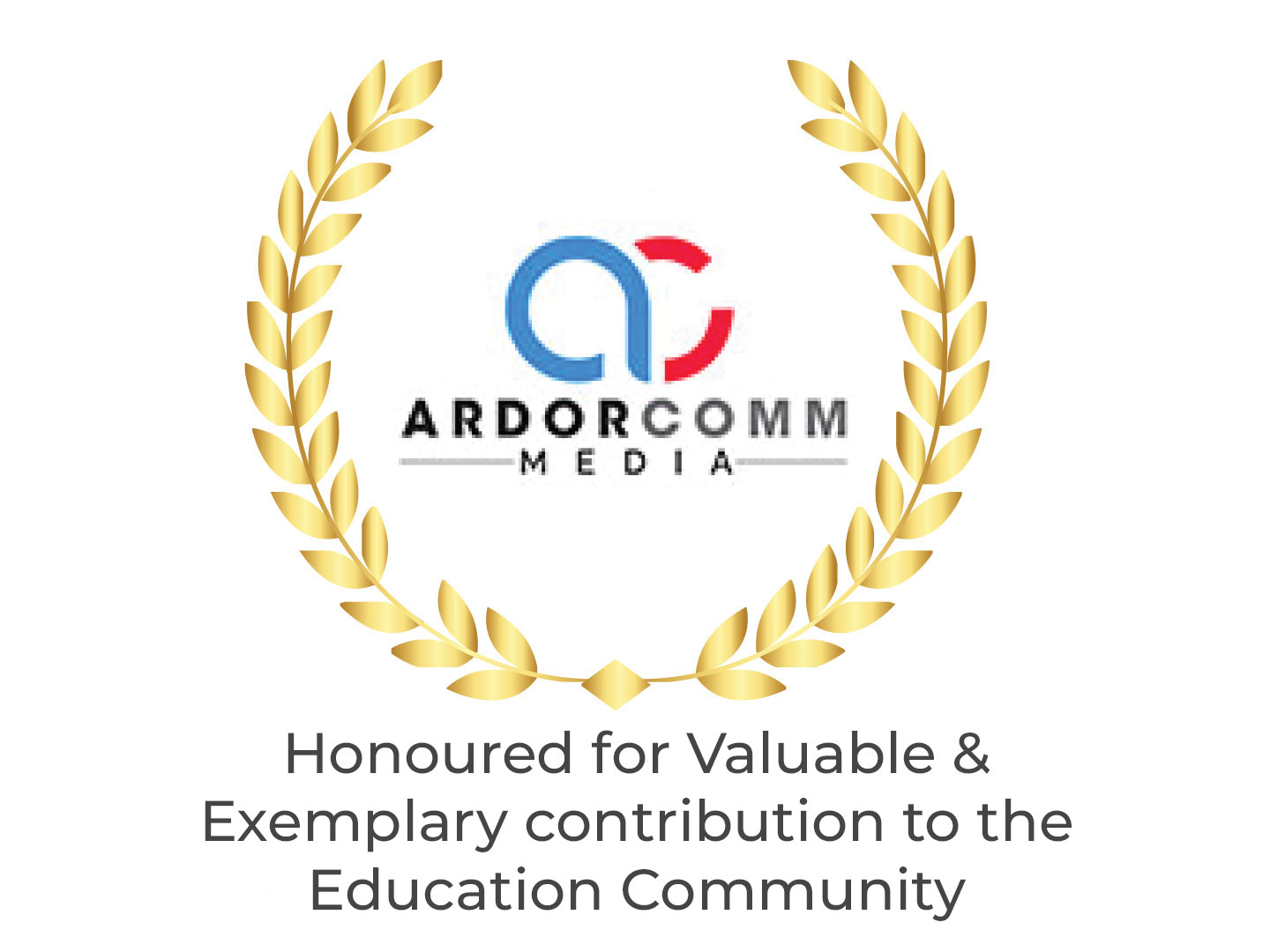 Thadomal Shahani Centre for Management awarded for exemplary contribution to the education community