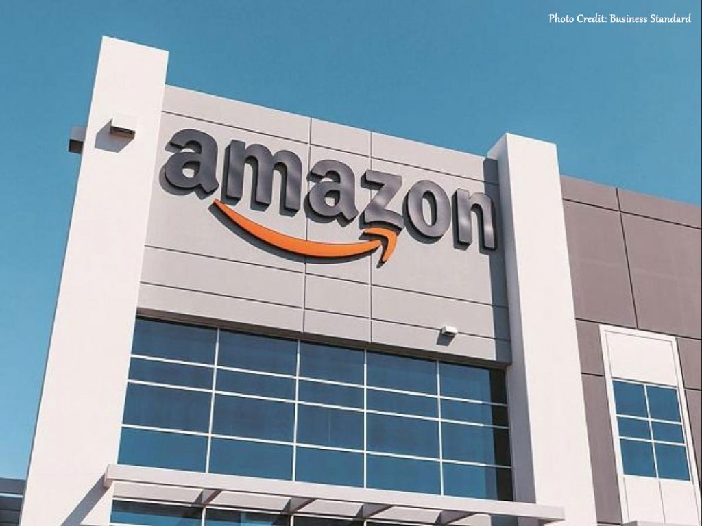 Amazon to provide 20,000 Digital devices to students