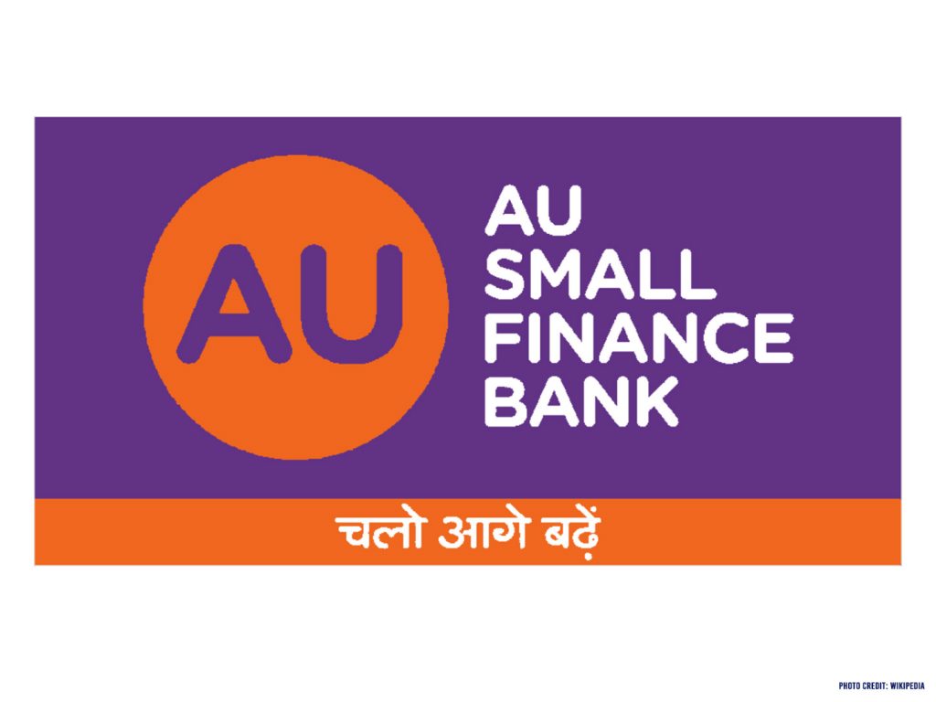 AU Small Finannce Bank launches QR sound box