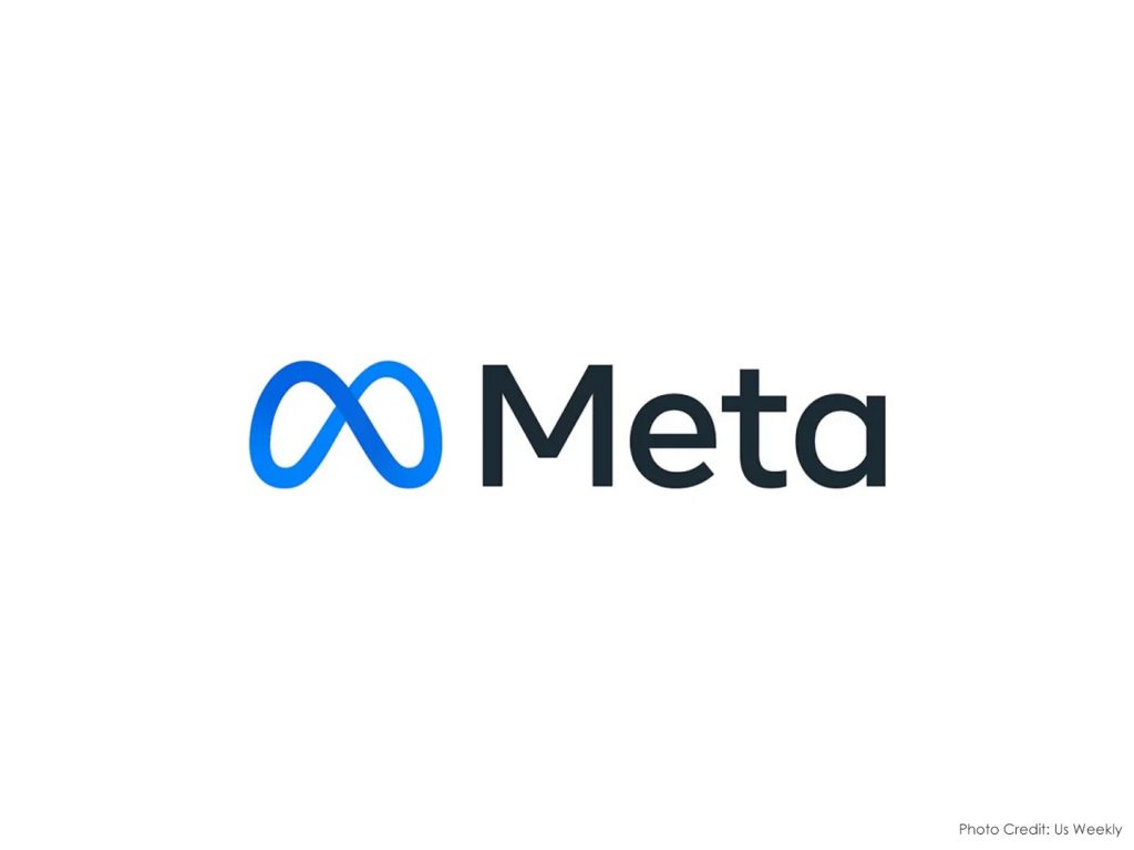 Facebook changes name to Meta