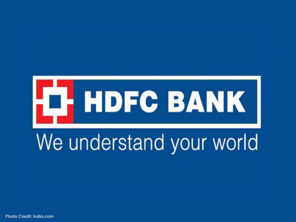 HDFC Bank and securities invests USD 1bn in Stockal