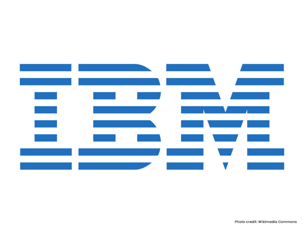 IBM consulting has expanded hiring at double digits