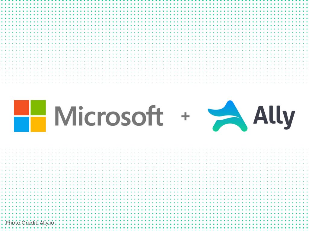 Microsoft acquires Ally.io, OKR start-up