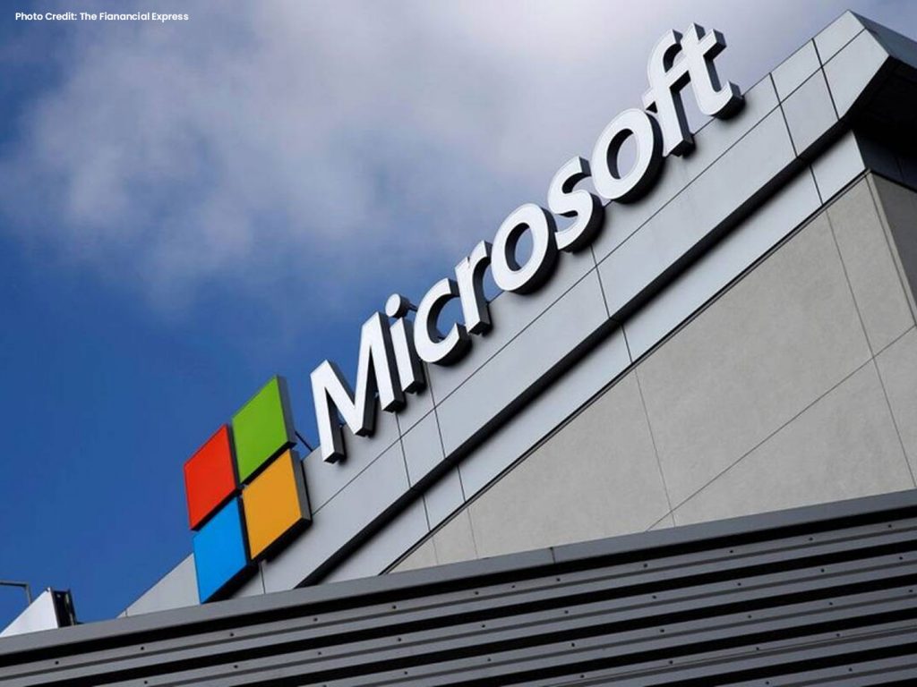 Microsoft launches new initiative to empower AI start-ups