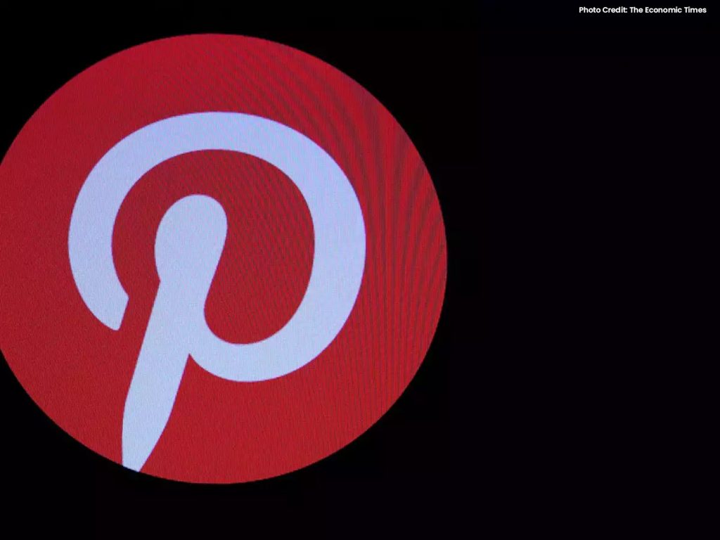 PayPal explores purchase of Pinterest