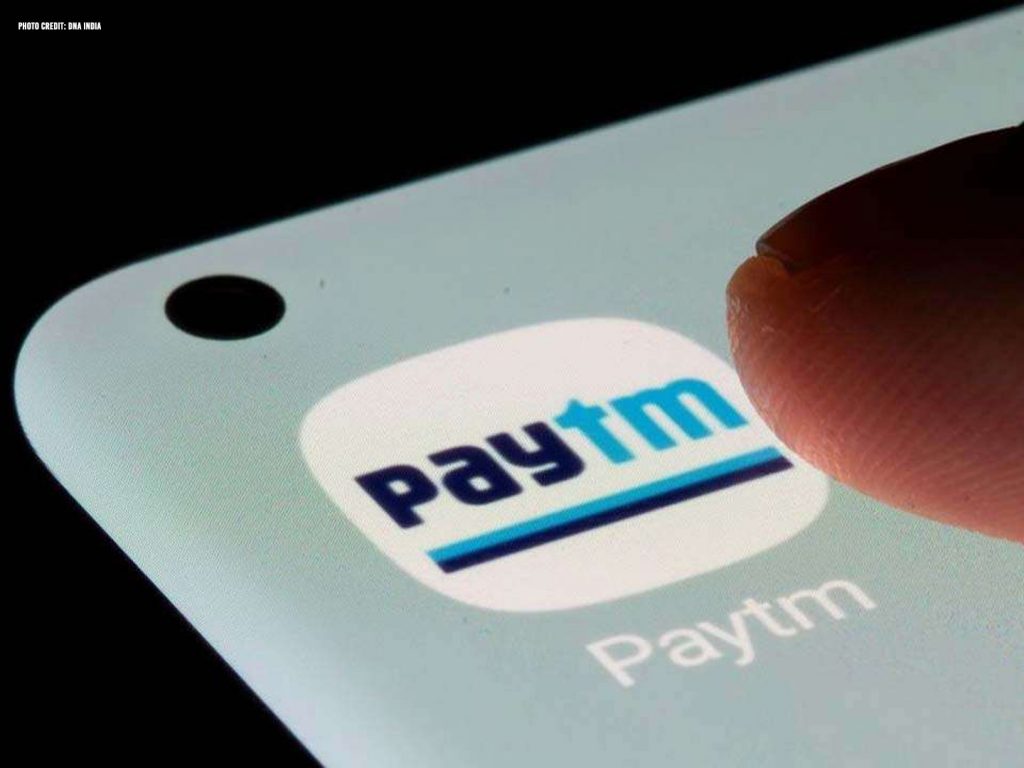 Paytm gets  regulatory nod to launch IPO