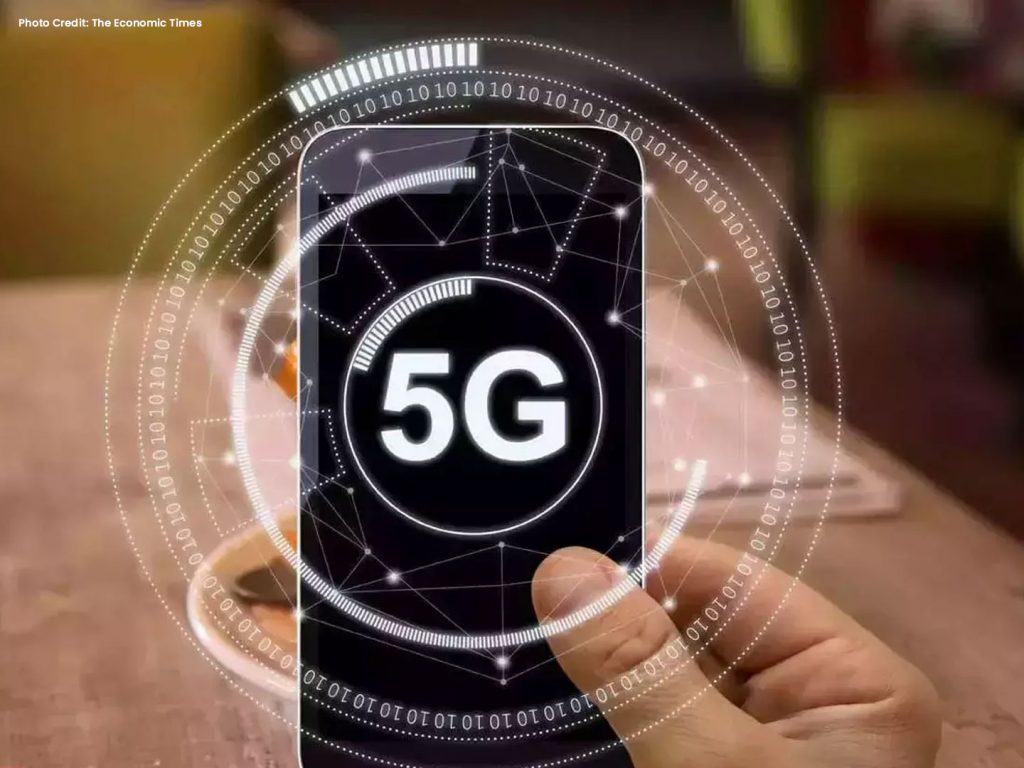 Tech innovations with 5G to redefine future of telecom