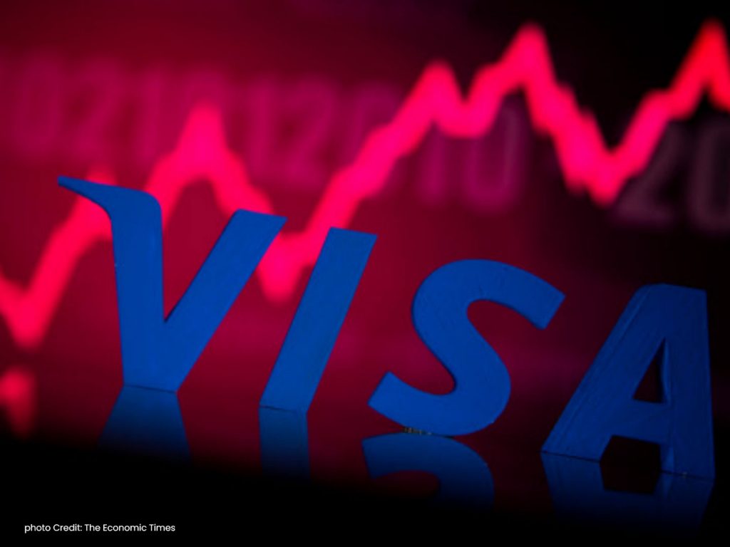 Visa launches first card on file tokenization service