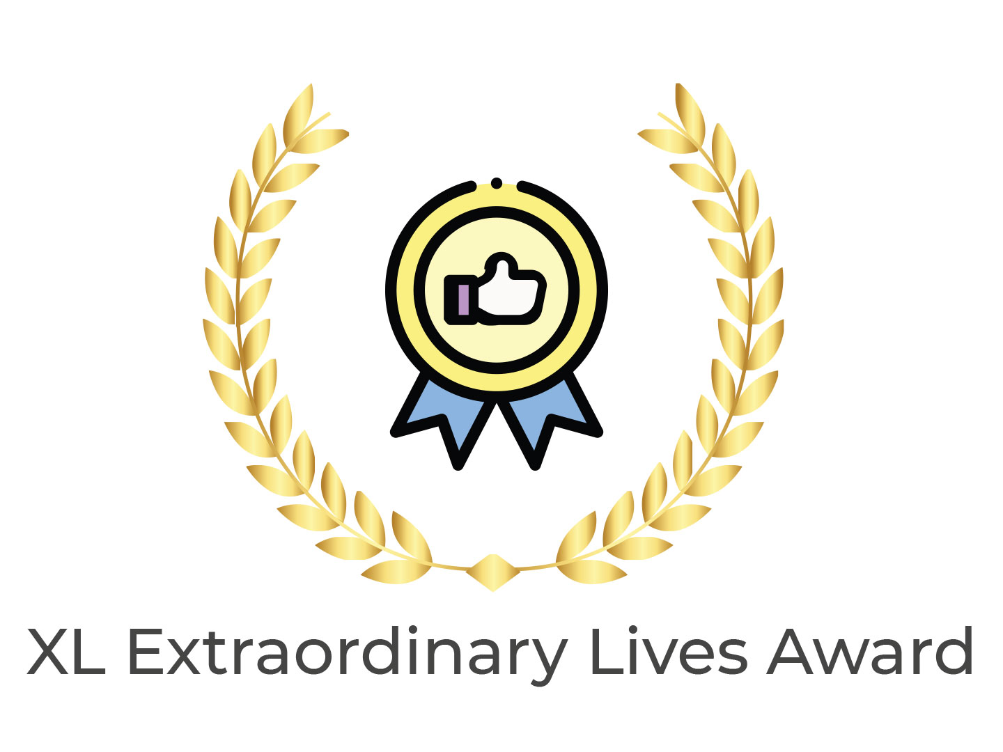 XL extraordinary Lives Award