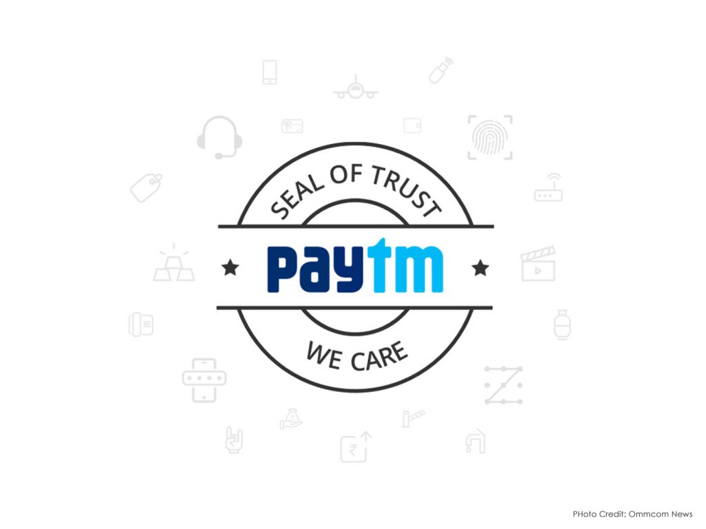 Paytm raises ₹ 8,235cr in anchor round