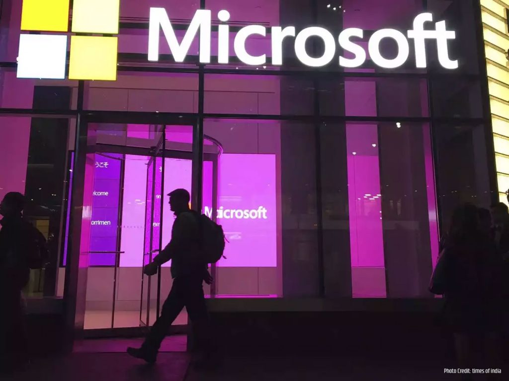 Accenture, Microsoft expand project Amplify for start-ups