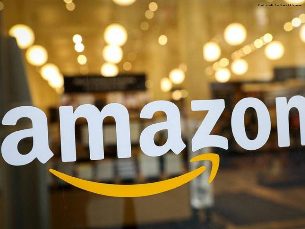 Amazon infuses ₹ 650cr in Amazon wholesale