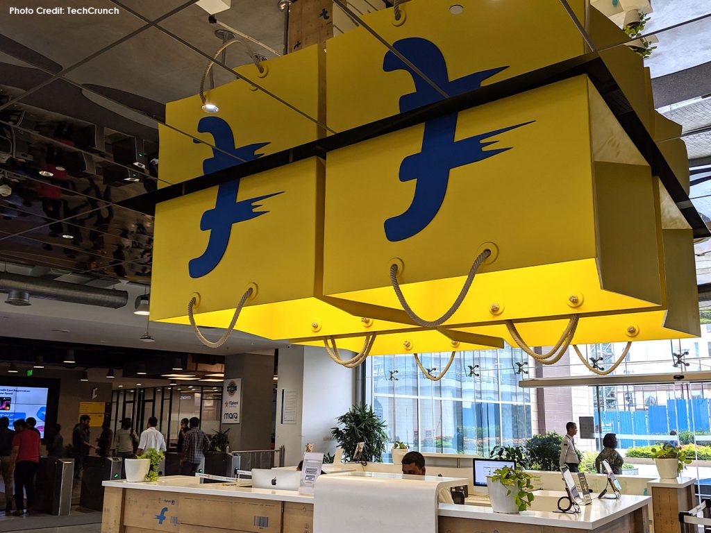 Flipkart set to foray into healthcare sector