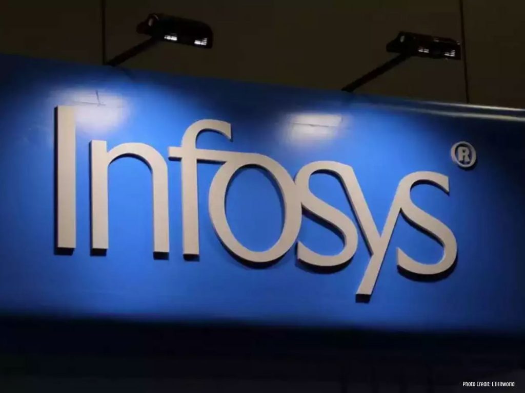 Infosys commits to provide Salesforce tech jobs