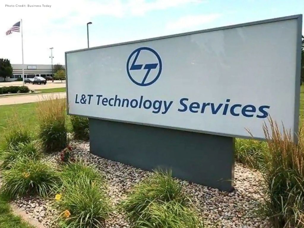 LTTS partners with Microsoft to offer IoT-based solutions