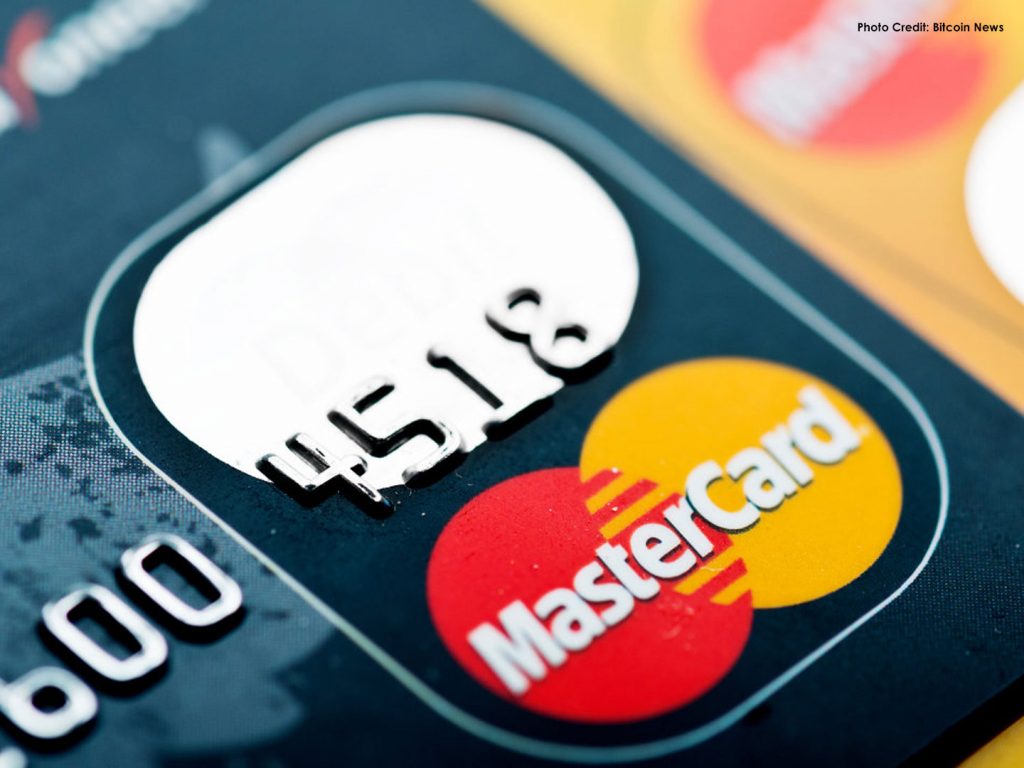 Mastercard set to launch crypto-linked payments card